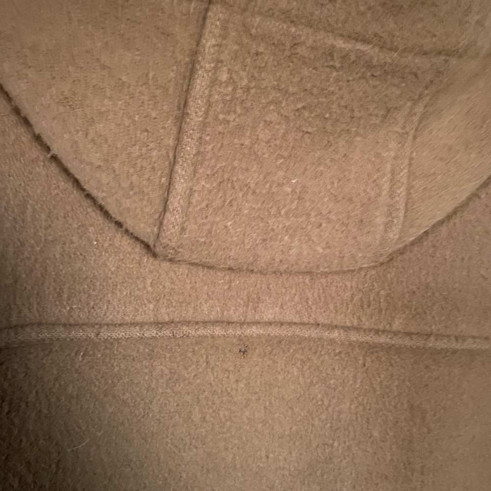 Brooks Brothers Coat with hood - Picture 4 of 12